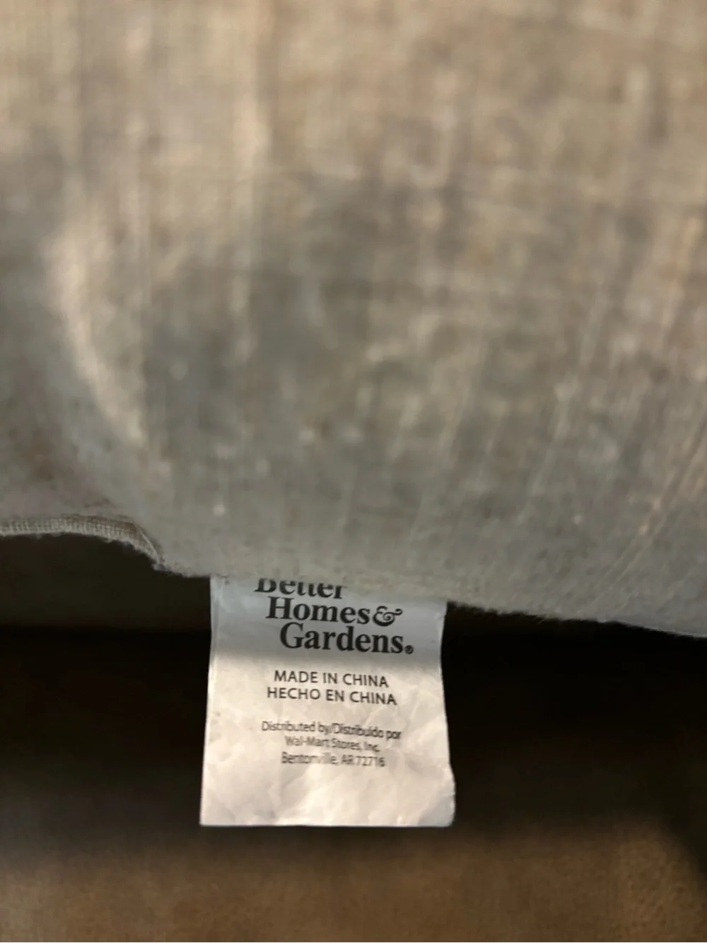 Better Homes And Gardens Gray 